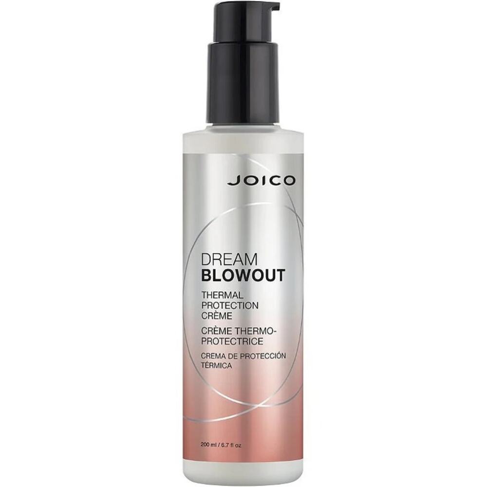 Joico Dream Blowout Thermal Protection Creme 6.7oz